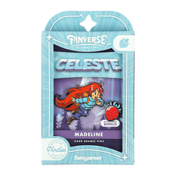 PINVERSE - Madeline Pin Pack