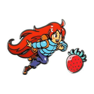 PINVERSE - Madeline Pin Pack