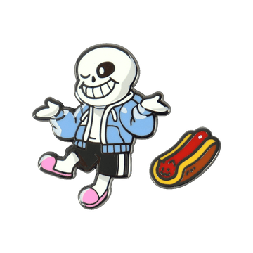 PINVERSE - Sans Pin Pack
