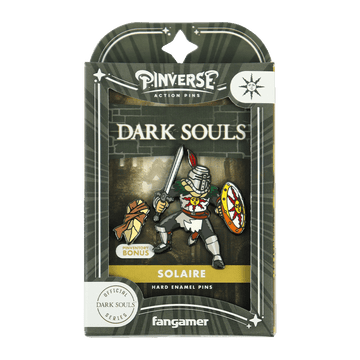 PINVERSE - Solaire Pin Pack