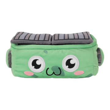Friendly Dumpster Plush