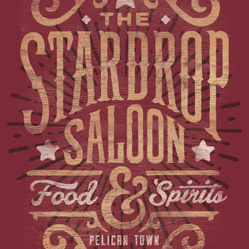 Stardrop Saloon