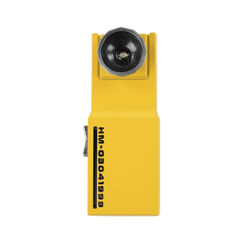 Harry's Flashlight LED Pin