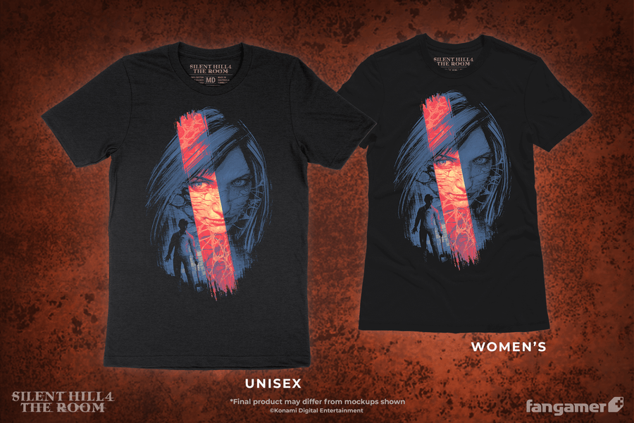 The Watcher - Silent Hill