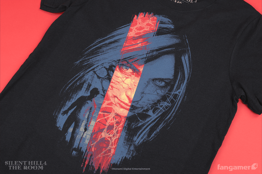 The Watcher - Silent Hill