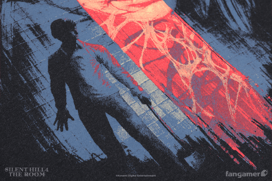 The Watcher - Silent Hill