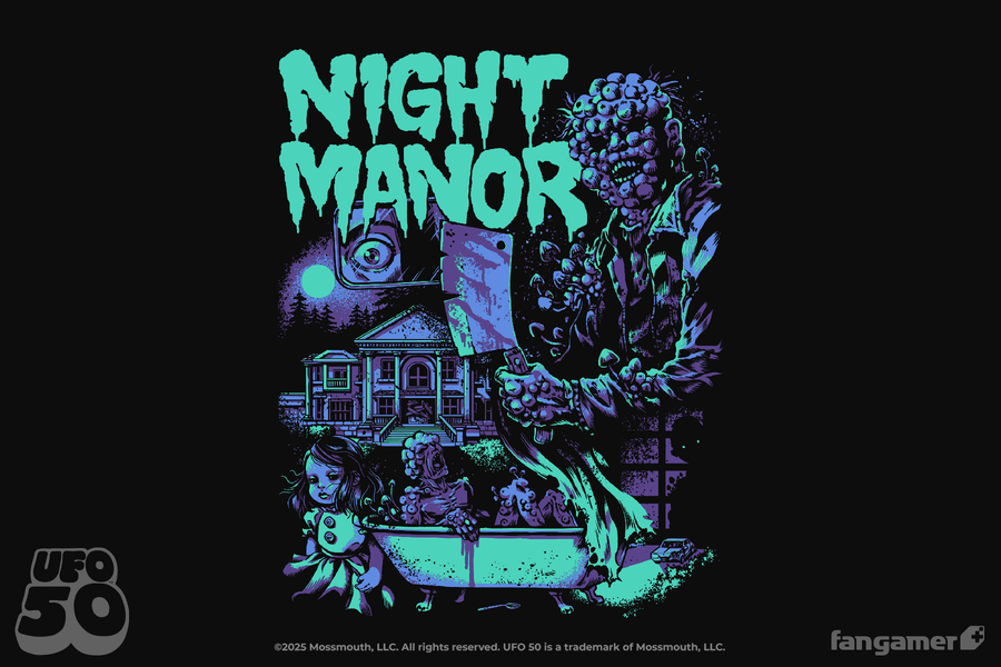 Night Manor