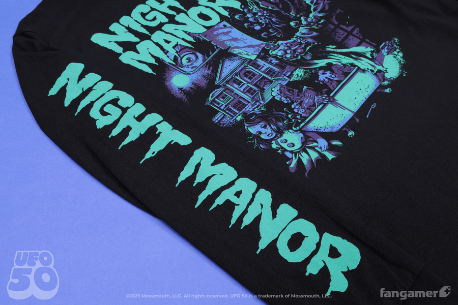 Night Manor