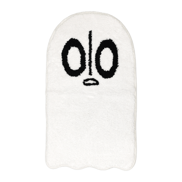 Napstablook Bath Mat