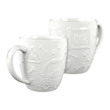 Annoying Dog Mug