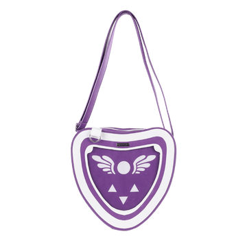 Delta Rune Ita Bag