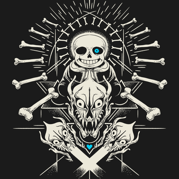 Megalovania