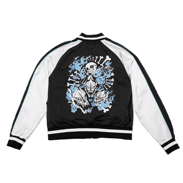 Megalovania Jacket