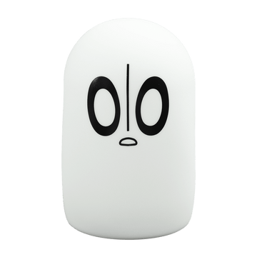 Napstablook Lamp