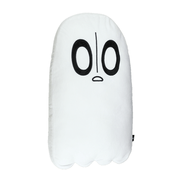 Napstablook Plush