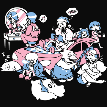 Sleepover