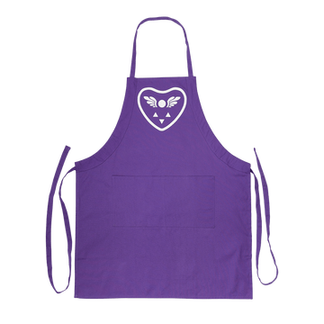 Toriel's Kitchen Apron