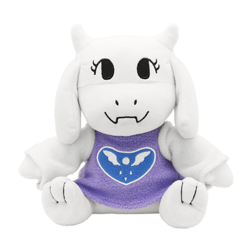 Toriel Plush