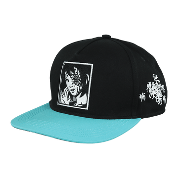 Mimi's Obsession Cap
