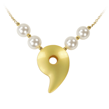 Maya's Necklace