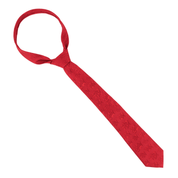 Objection! Tie