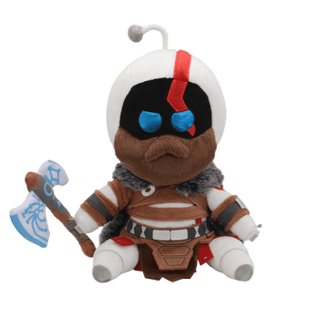ASTRO Kratos Bot Plush