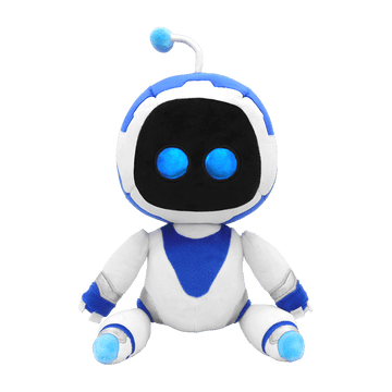 ASTRO Plush