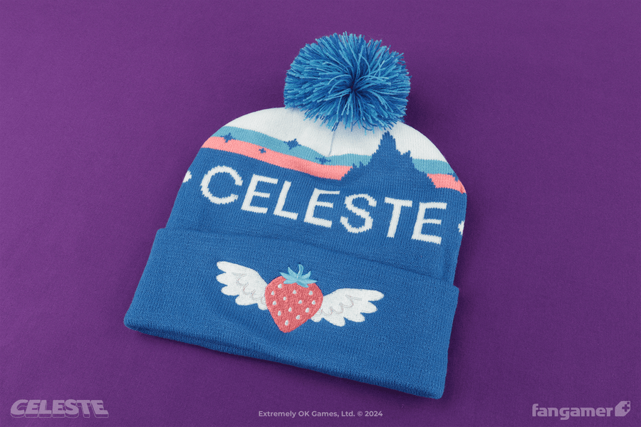 Celeste Beanie - Celeste