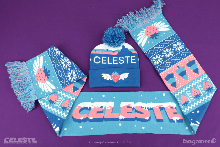 Celeste Beanie - Celeste