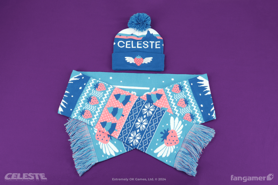 Celeste Beanie - Celeste