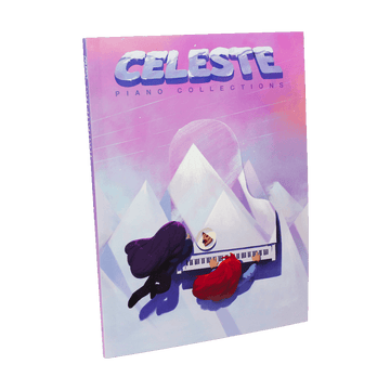 Celeste Piano Collections