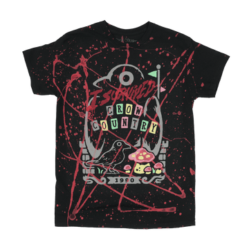 I Survived Crow Country Shirt