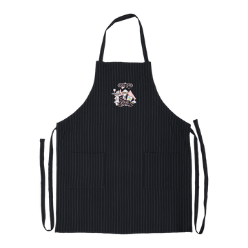 Color Café Apron