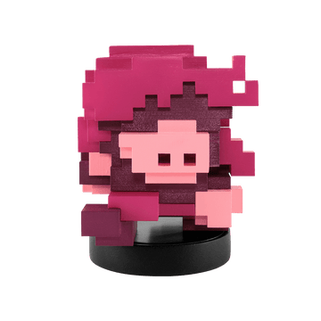 HERO_AXE Figurine