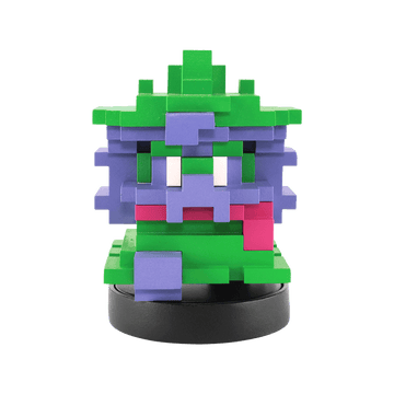 HERO_SCARF Figurine