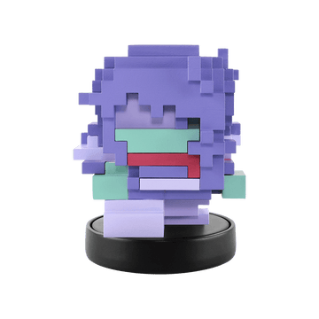 HERO_SWORD Figurine