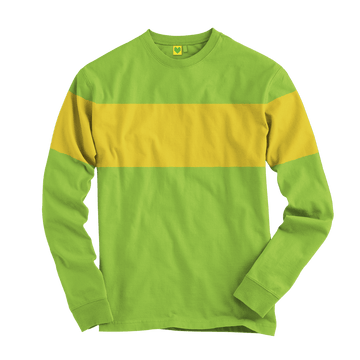 Important Person's Shirt