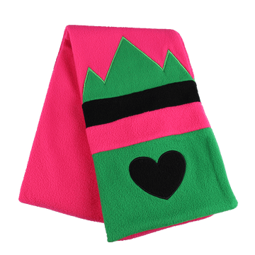 Ralsei Scarf