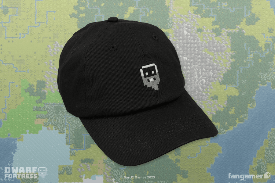 Dwarf Fortress Hat