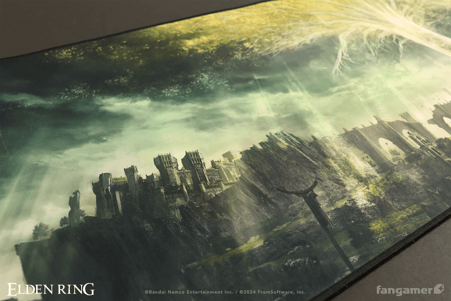 Limgrave Desk Mat - ELDEN RING