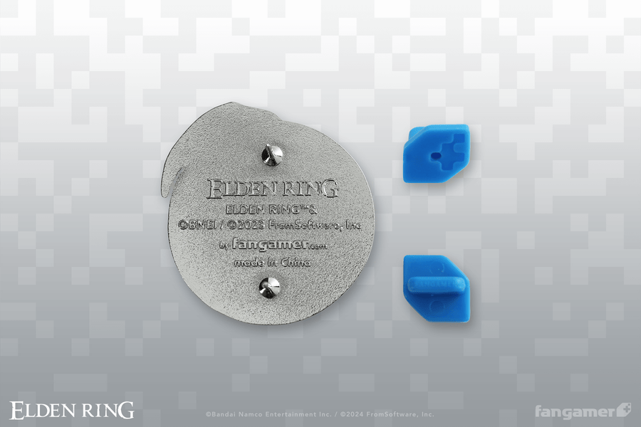 Ranni the Witch Pin - ELDEN RING