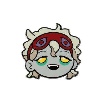 Hypnos Pin