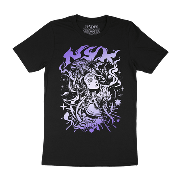 Night Incarnate (Amethyst Edition)