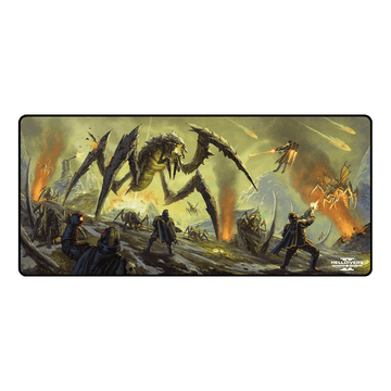 Terminids Desk Mat