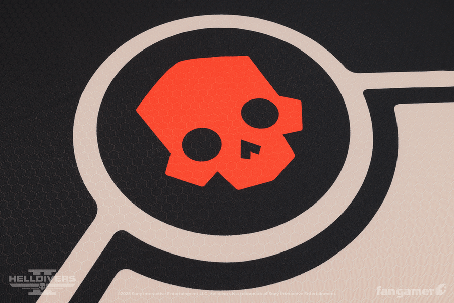 Fallen Hero's Vengeance Cape - Helldivers 2