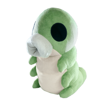 Talking Grub Plush