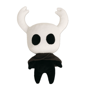 Hollow Knight Plush