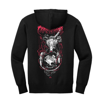 Corruptors Hoodie