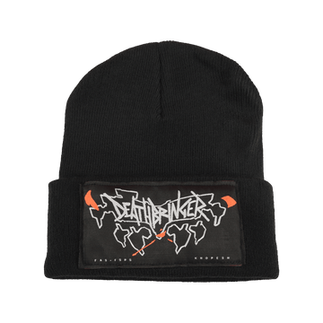 Deathbringer Beanie