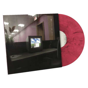 KinitoPET Vinyl Soundtrack